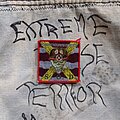 S.O.D. - Patch - S.O.D.  - Speak English or Die patch
