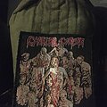 Cannibal Corpse - Patch - Cannibal corpse