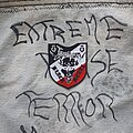 Venom - Patch - Venom  - Fan Club patch