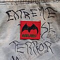 Overkill - Patch - Overkill  - Chaly patch