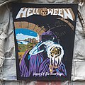 Helloween - Patch - Helloween  - Keeper of the Seven Keys backpatch