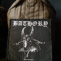 Bathory - Patch - Bathory patch