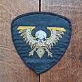 Games Workshop - Patch - Games Workshop Warhammer 40k Space Marines patch