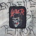 Slayer - Patch - Slayer Wehrmacht patch
