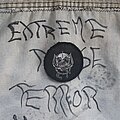 Motörhead - Patch - Motörhead  - Round patch