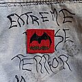 Overkill - Patch - Overkill  - Chaly patch