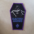 Electric Wizard - Patch - Electric Wizard EWIZ for Mungo!