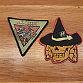 Black Magick SS - Patch - Black Magick SS Bmss for BathoryHordes