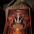 Dismember - Patch - Dismember/Morbid Angel for Metal_Cremation