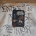 King Diamond - Patch - King Diamond  - The Dark Sides printed patch