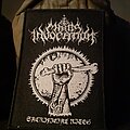 Chaos Invocation - Patch - Chaos Invocation patch