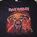 Iron Maiden - TShirt or Longsleeve - iron maiden t shirt