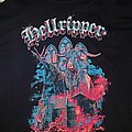 Hellripper - TShirt or Longsleeve - Hellripper shirt