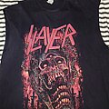 Slayer - TShirt or Longsleeve - slayer