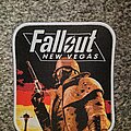 Fallout - Patch - fallout new vegas patch