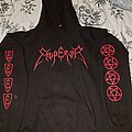 Emperor - Hooded Top / Sweater - Emperor Hoodie