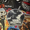 Anaal Nathrakh - Patch - Anaal Nathrakh patch