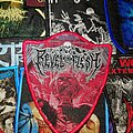 Revel In Flesh - Patch - Revel in Flesh patch