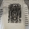 Wormrot - TShirt or Longsleeve - Wormrot longsleeve