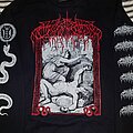 Wolves In The Throne Room - TShirt or Longsleeve - Wolves in the throne room longsleeve