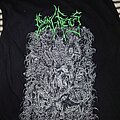 Dying Fetus - TShirt or Longsleeve - dying fetus cutoff shirt