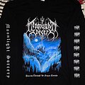 Moonlight Sorcery - TShirt or Longsleeve - Moonlight Sorcery longsleeve