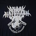 Anaal Nathrakh - TShirt or Longsleeve - Anaal Nathrakh shirt