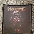 Decapitated - Patch - decapitated patch