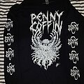 Penny Coffin - TShirt or Longsleeve - penny coffin longsleeve