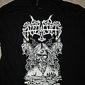 Enslaved - TShirt or Longsleeve - Enslaved old logo shirt est 1991