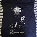 Darkthrone - TShirt or Longsleeve - Darkthrone cutoff