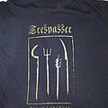 Trespasser - TShirt or Longsleeve - trespasser shirt