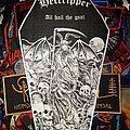 Hellripper - Patch - Hellripper backpatch