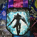 Video Games - Patch - Video Games Dark Souls Patch