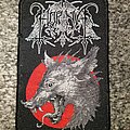 Horna - Patch - horna patch