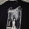 Perturbator - TShirt or Longsleeve - Perturbator shirt