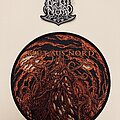 Blut Aus Nord - Patch - Blut Aus Nord official patch and enamel pin