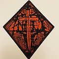 Antaeus - Patch - Antaeus Condemnation patch