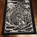 Blut Aus Nord - Patch - Blut Aus Nord official backpatch