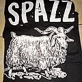 Spazz - TShirt or Longsleeve - Spazz - Goat