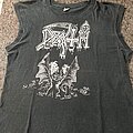 Death - TShirt or Longsleeve - Death Short sleeve Horst