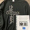 Control Denied - TShirt or Longsleeve - Control Denied long sleeve