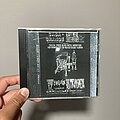 Death - Tape / Vinyl / CD / Recording etc - Death Mexico CD