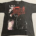 Death - TShirt or Longsleeve - Death Symbolic