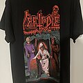 Left To Die - TShirt or Longsleeve - Left To die
