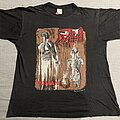 Death - TShirt or Longsleeve - Death Inhuman