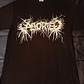 Aborted - TShirt or Longsleeve - Aborted "Fuck Dub step" shirt