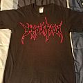 Immolation - TShirt or Longsleeve - Immolation Shirt