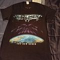 Testament - TShirt or Longsleeve - Testament tour shirt