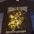 Cradle Of Filth - TShirt or Longsleeve - Cradle of Filth shirt